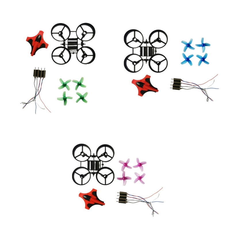 DIY Mini RC Drone Kit-BLH8700/ - Rc Drone Uav incelemesi ve fiyatı