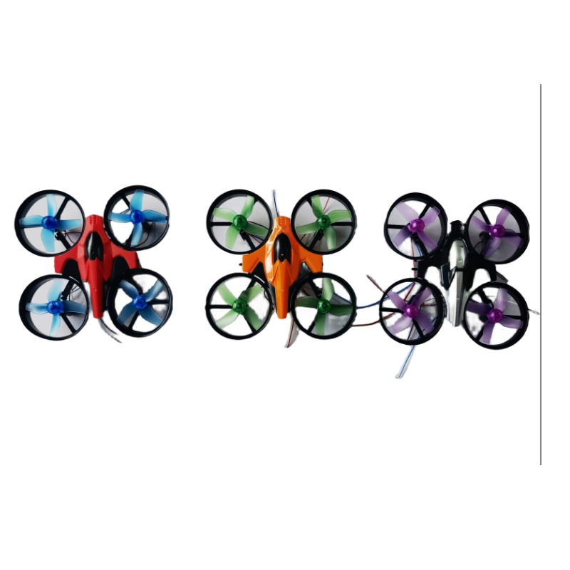 DIY Mini RC Drone Kit-BLH8700/ - Rc Drone Uav incelemesi ve fiyatı