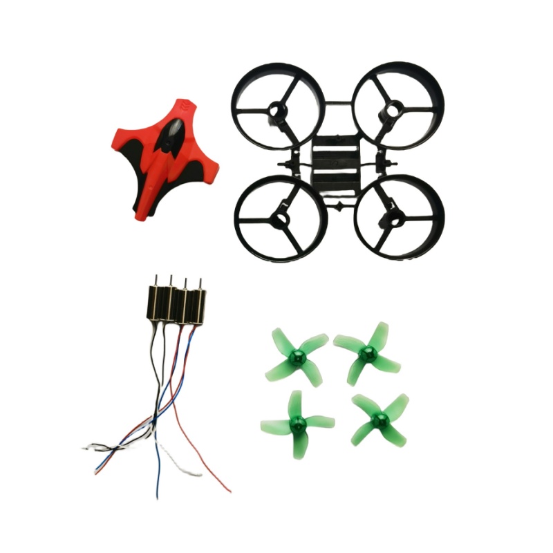 DIY Mini RC Drone Kit-BLH8700/ - Rc Drone Uav incelemesi ve fiyatı