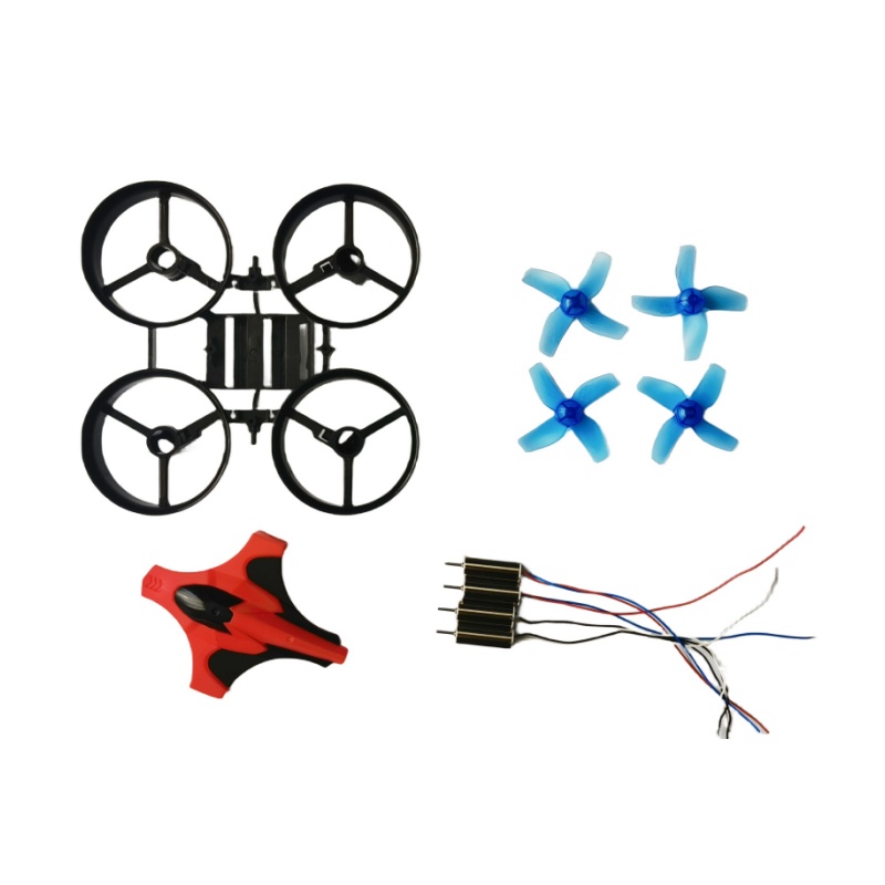 DIY Mini RC Drone Kit-BLH8700/ - Rc Drone Uav incelemesi ve fiyatı