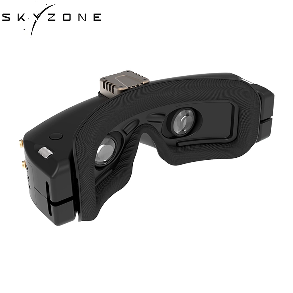 SKYZONE SKY04O Pro SKY04OPro 5 - Rc Drone Uav incelemesi ve fiyatı