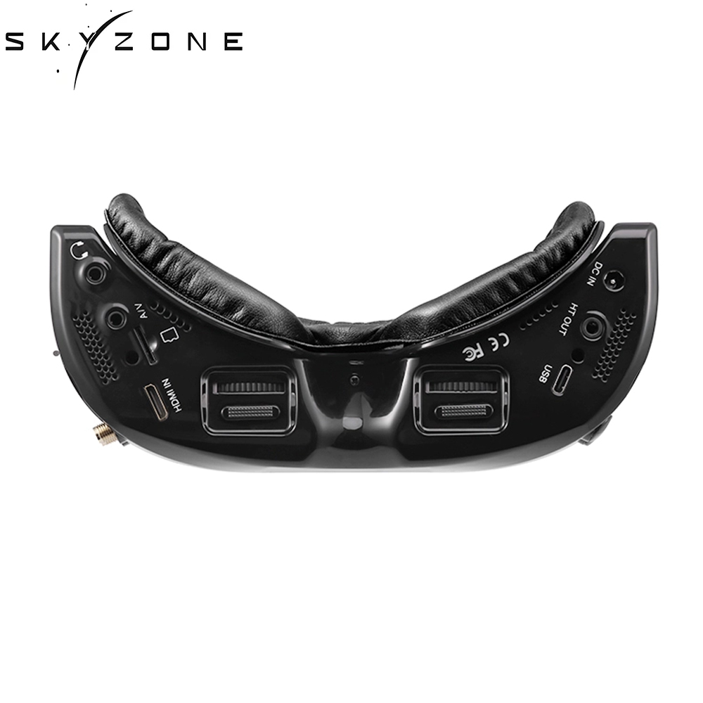 SKYZONE SKY04O Pro SKY04OPro 5 - Rc Drone Uav incelemesi ve fiyatı