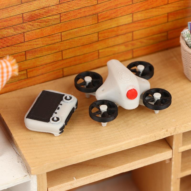 Miniature Simulation Drone Mod - Drone & Rc Plane Maker Durgapur West Bengal incelemesi ve fiyatı