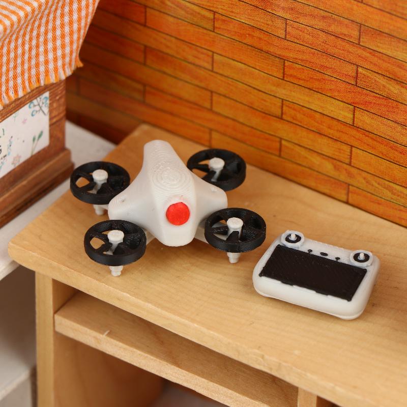 Miniature Simulation Drone Mod - Drone & Rc Plane Maker Durgapur West Bengal incelemesi ve fiyatı
