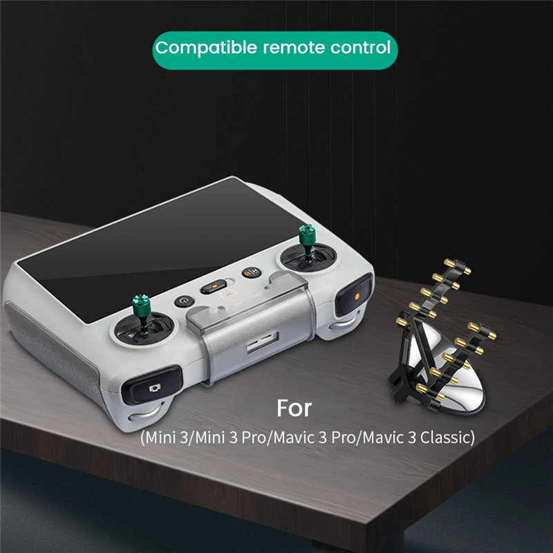 Antenna Signal Booster Amplifi - Drone Dji Rc Mini 3 Pro incelemesi ve fiyatı
