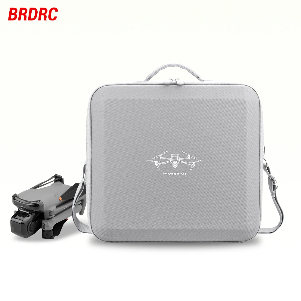 BRDRC Storage Bag for DJI Air  - Drone Rc Cover incelemesi ve fiyatı