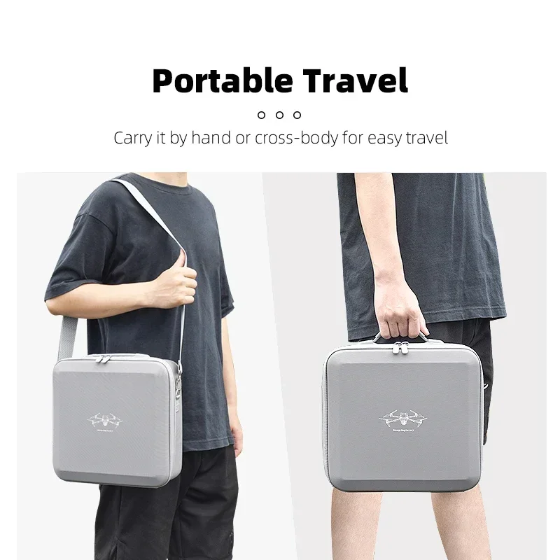 BRDRC Storage Bag for DJI Air  - Drone Rc Cover incelemesi ve fiyatı