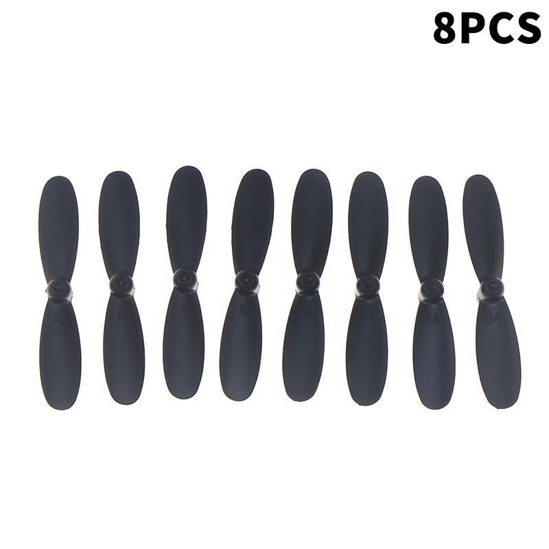 8PCS 42mm Props For 4D RC Spar - Drone & Rc Plane Maker Durgapur West Bengal incelemesi ve fiyatı