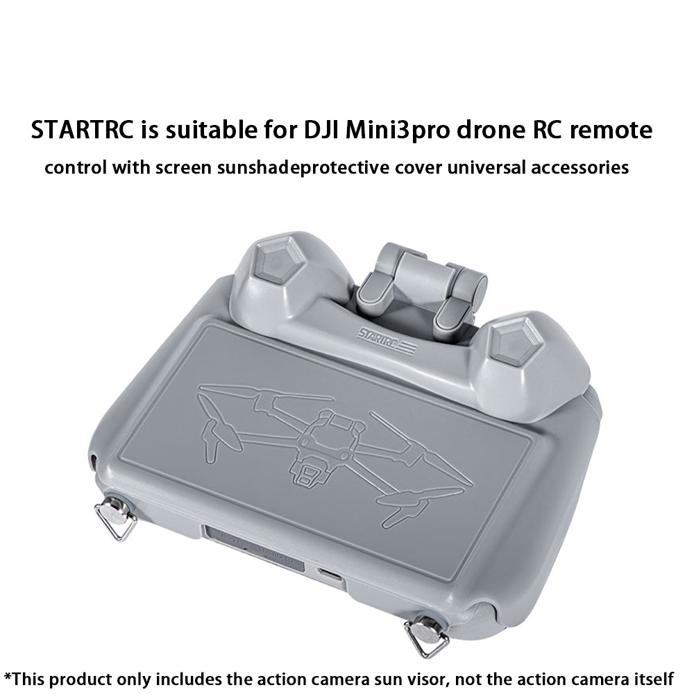 STARTRC is suitable for DJI Mi - Drone Dji Rc Mini 3 Pro incelemesi ve fiyatı