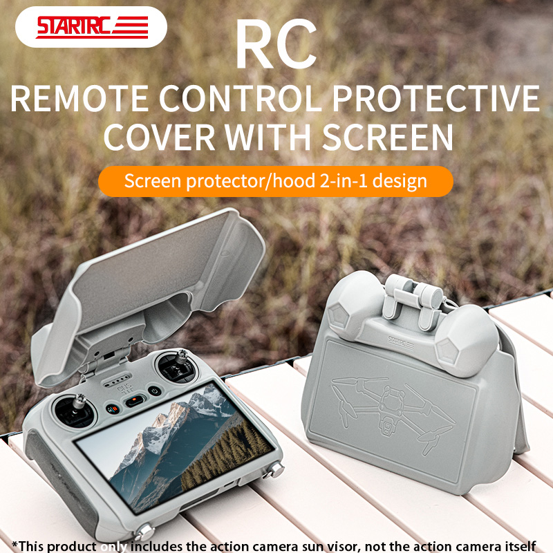STARTRC is suitable for DJI Mi - Drone Dji Rc Mini 3 Pro incelemesi ve fiyatı