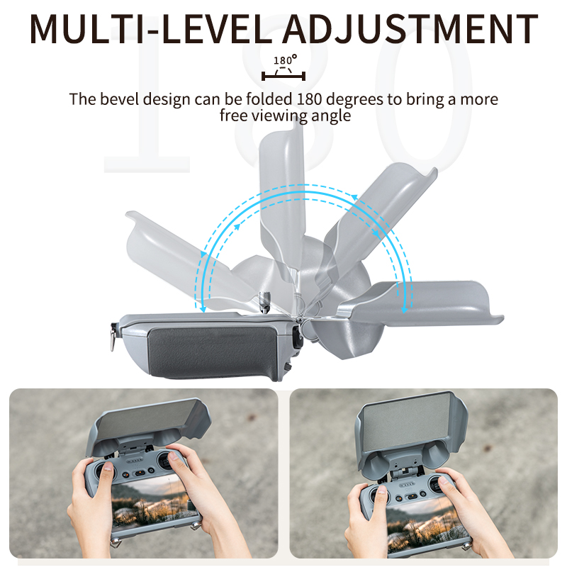 STARTRC is suitable for DJI Mi - Drone Dji Rc Mini 3 Pro incelemesi ve fiyatı
