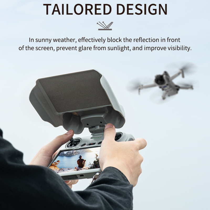 STARTRC is suitable for DJI Mi - Drone Dji Rc Mini 3 Pro incelemesi ve fiyatı