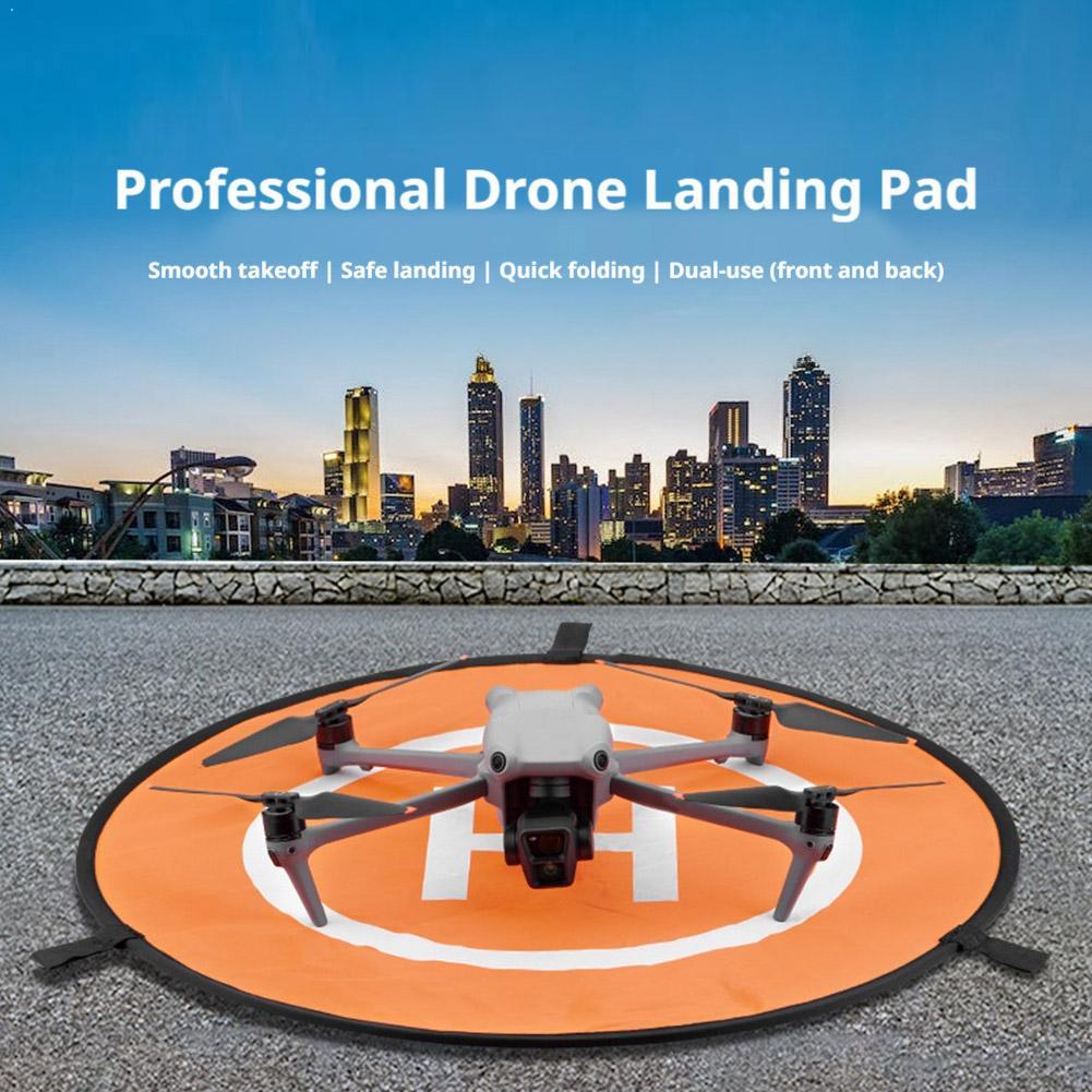 75cm Drone Landing Pad, Waterp - Drone Dji Rc Mini 3 Pro incelemesi ve fiyatı