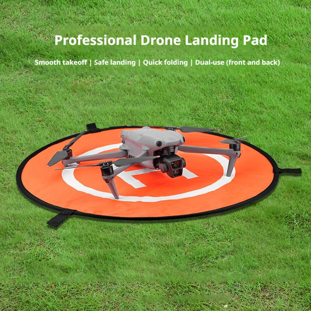 75cm Drone Landing Pad, Waterp - Drone Dji Rc Mini 3 Pro incelemesi ve fiyatı
