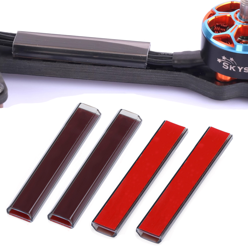 4pcs RC Brushless Motor Wire C - Drone Rc Cover incelemesi ve fiyatı
