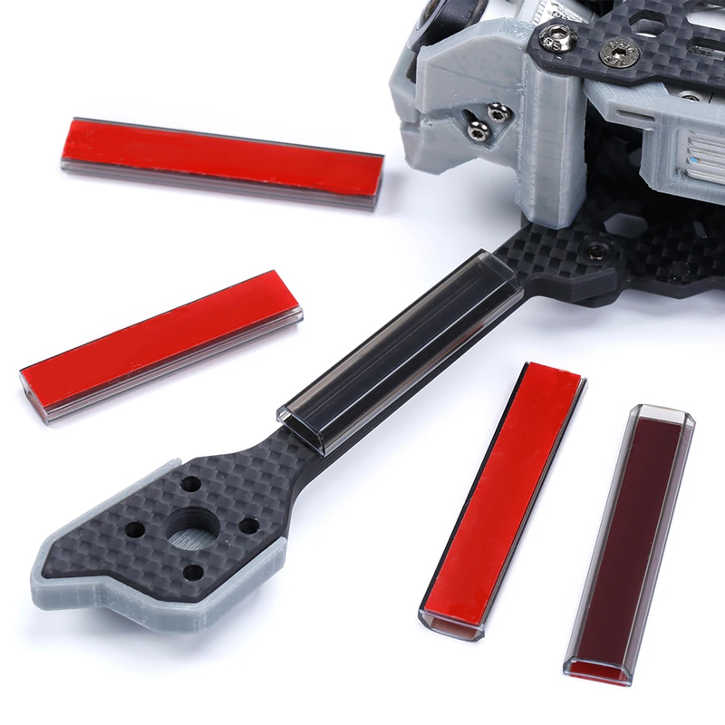 4pcs RC Brushless Motor Wire C - Drone Rc Cover incelemesi ve fiyatı