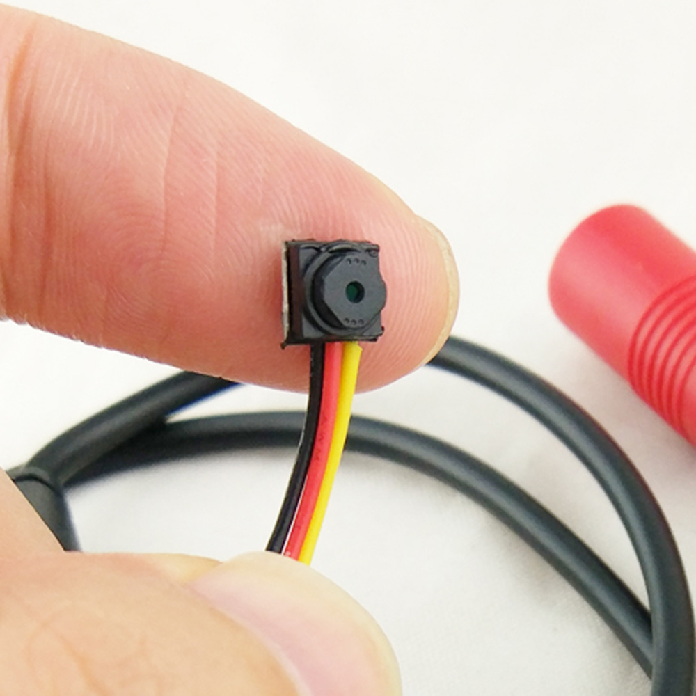 FPV Mini Camera 5x5mm 700TVL 3 - Micro Fpv Quad incelemesi ve fiyatı