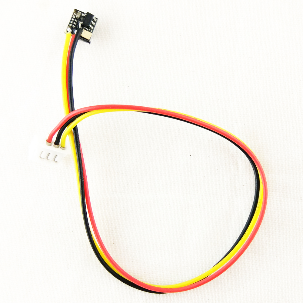 FPV Mini Camera 5x5mm 700TVL 3 - Micro Fpv Quad incelemesi ve fiyatı