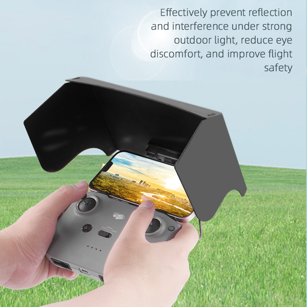 For DJI Mavic 3/Mini 2/Air 2/A - Drone Rc Cover incelemesi ve fiyatı
