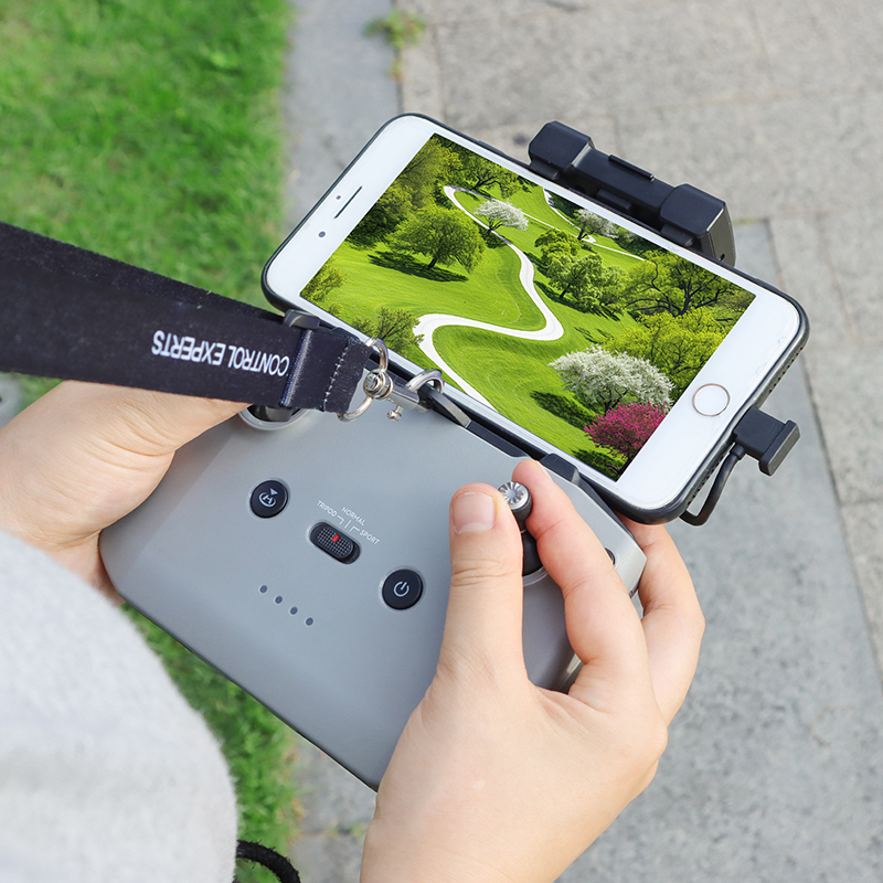 Universal Lanyard Neck Strap f - Drone Dji Rc Mini 3 Pro incelemesi ve fiyatı