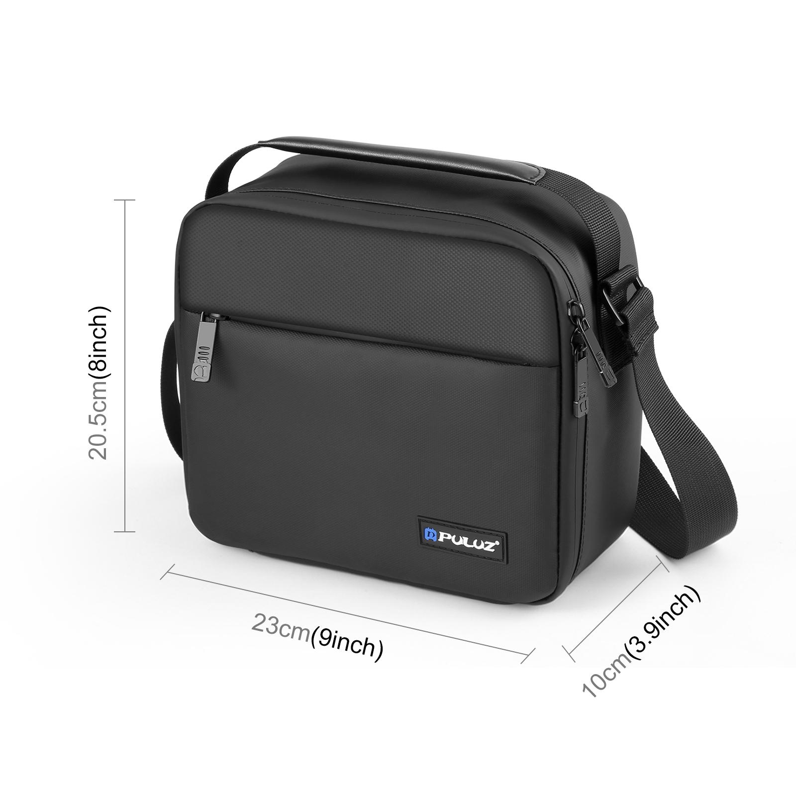 PULUZ Waterproof PU Fabric Dro - Drone Rc With Camera incelemesi ve fiyatı