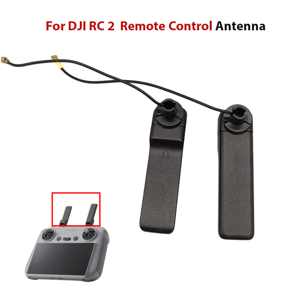 Original RC 2 / RC Pro Remote  - Drone Dji Rc Mini 3 Pro incelemesi ve fiyatı