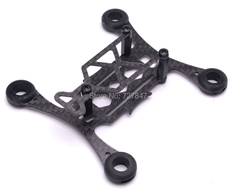Micro Mini QX95 95mm Frame Min - Micro Fpv Quad incelemesi ve fiyatı