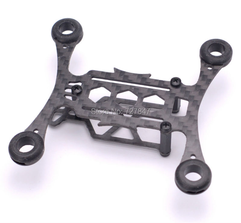 Micro Mini QX95 95mm Frame Min - Micro Fpv Quad incelemesi ve fiyatı