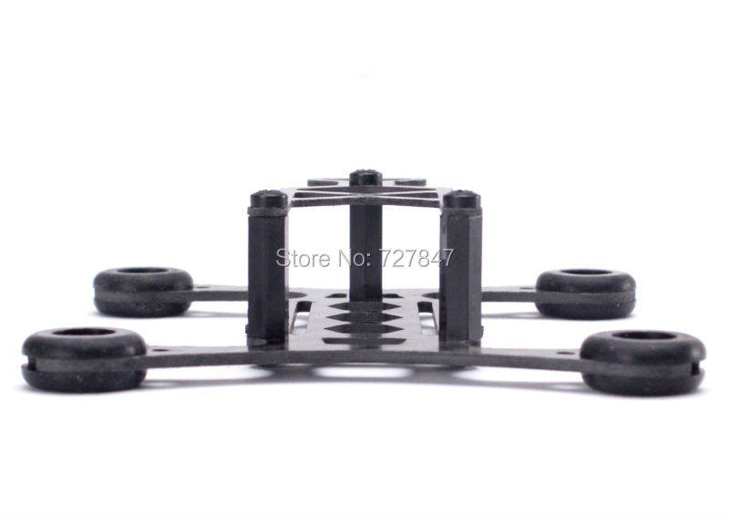 Micro Mini QX95 95mm Frame Min - Micro Fpv Quad incelemesi ve fiyatı