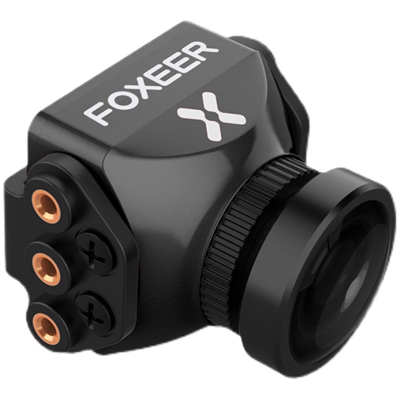 FOXEER CAT3 Camera 1200TVL Nig - Drone Rc With Camera incelemesi ve fiyatı