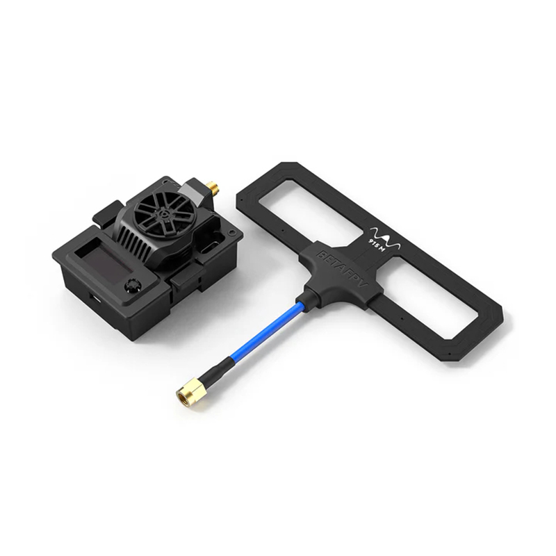BETAFPV ELRS Micro TX V2 Modul - Micro Fpv Quad incelemesi ve fiyatı