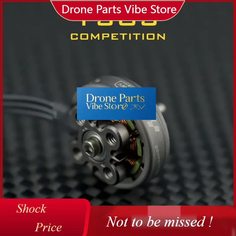 DParts1AMAX 1303 Competition B - Micro Fpv Quad incelemesi ve fiyatı