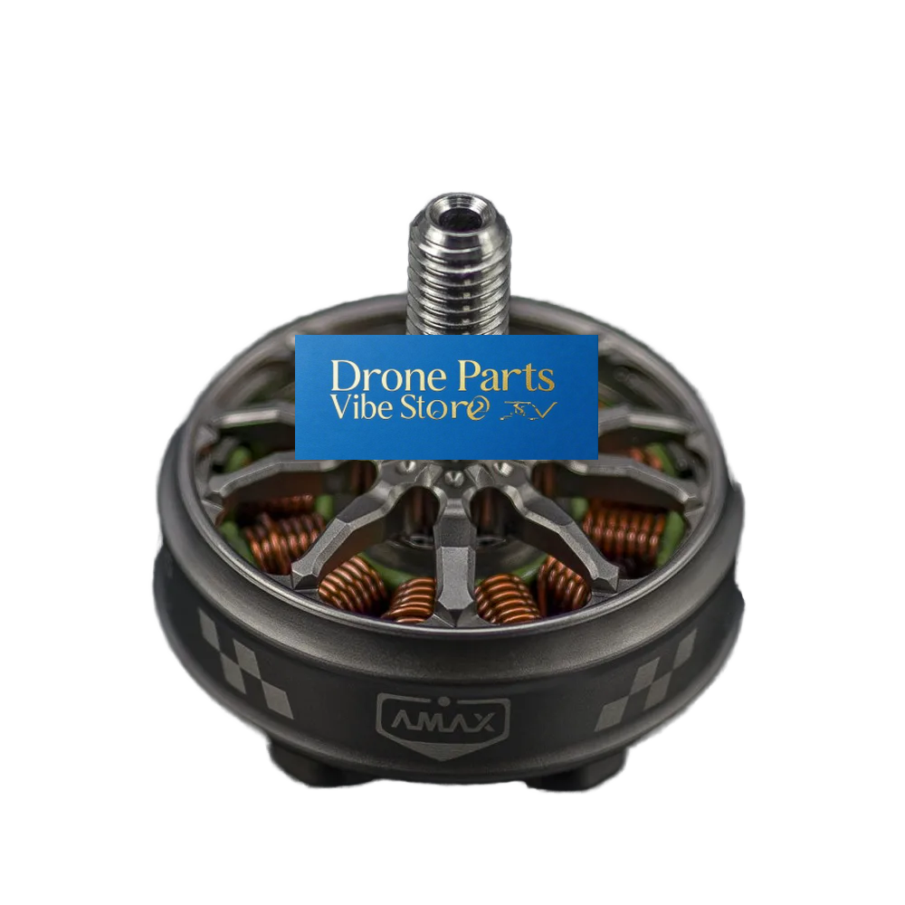DParts1AMAX 1303 Competition B - Micro Fpv Quad incelemesi ve fiyatı