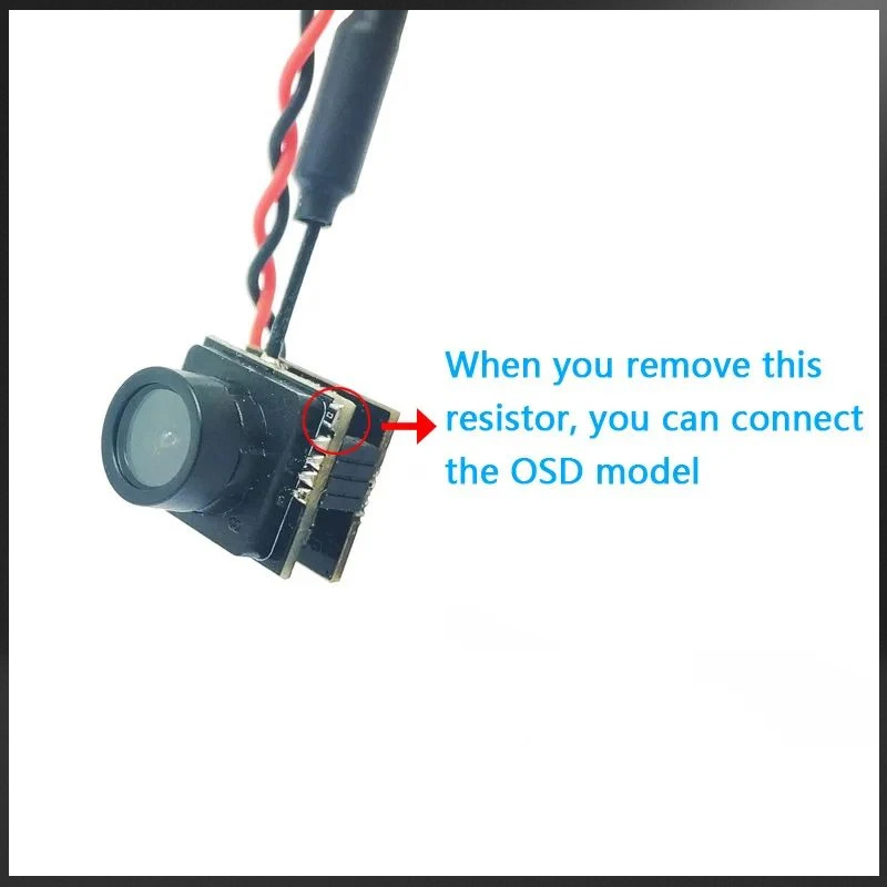 SLONWAKE FPV 25mW power simula - Drone Rc With Camera incelemesi ve fiyatı