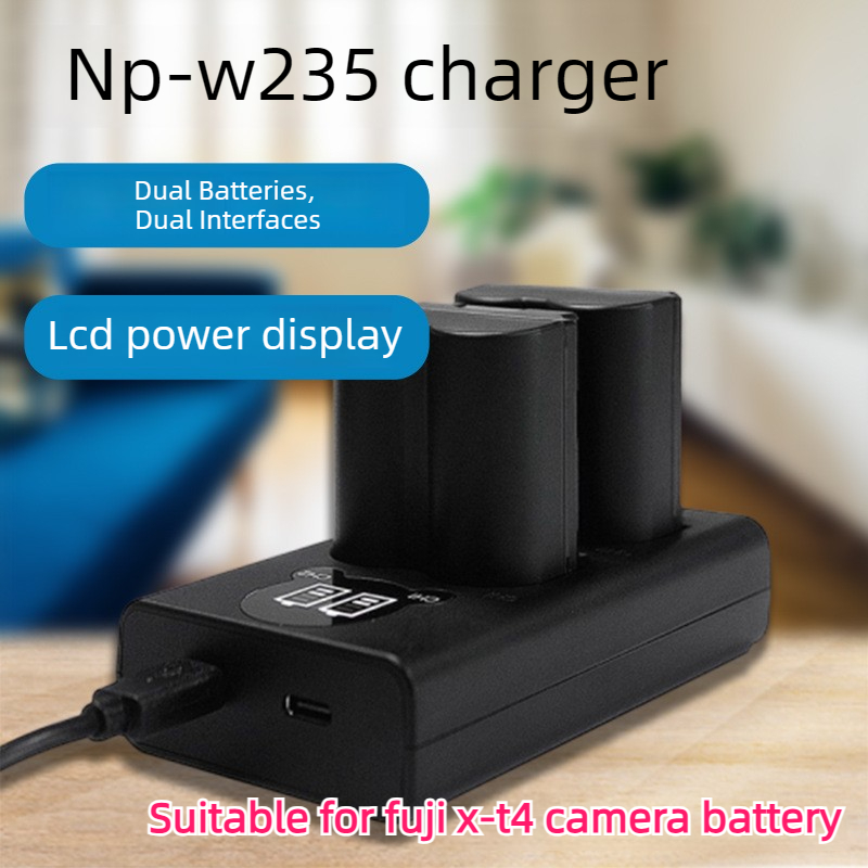 2200mAh NP-W235 NP W235 Batter - Drone & Rc Plane Maker Durgapur West Bengal incelemesi ve fiyatı