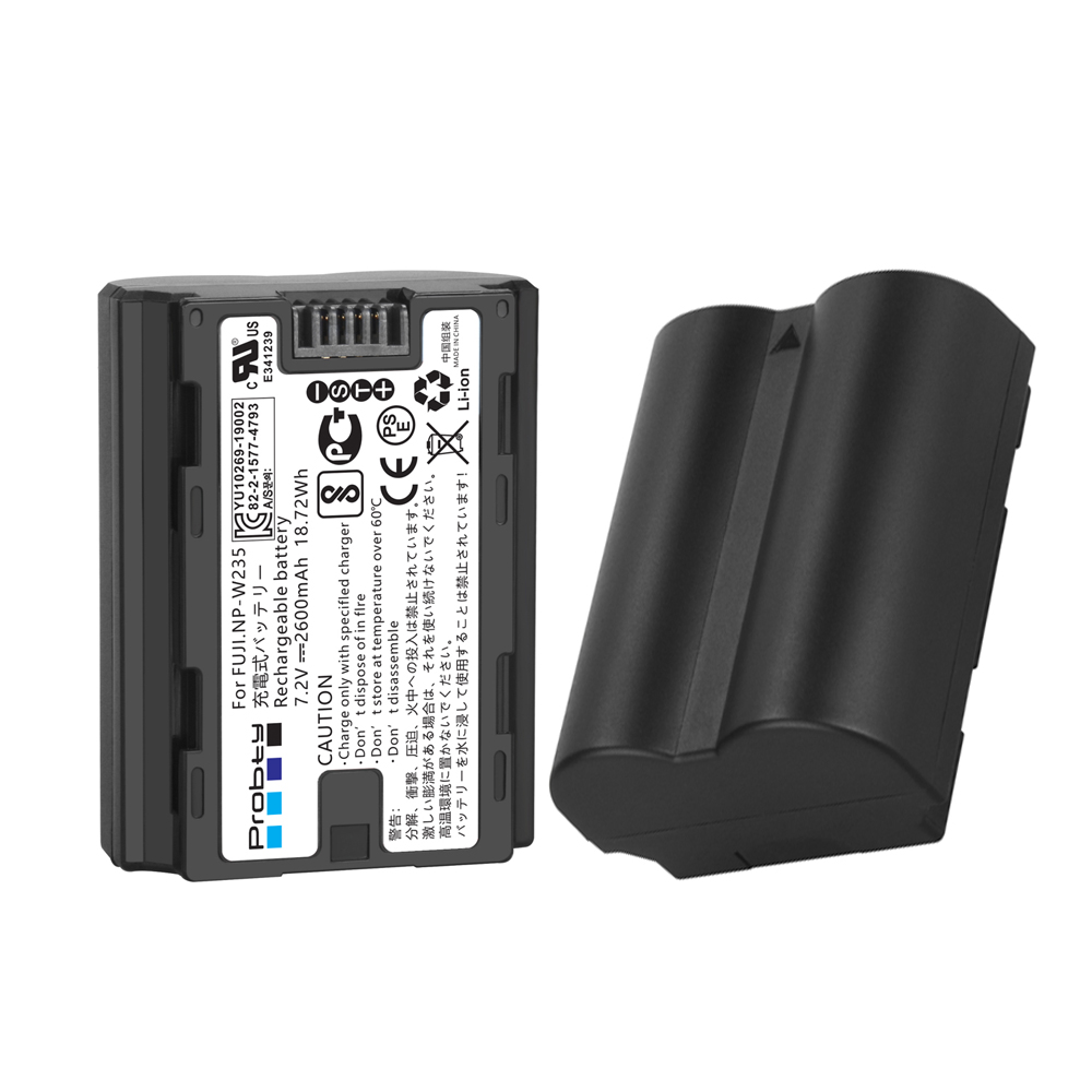 2200mAh NP-W235 NP W235 Batter - Drone & Rc Plane Maker Durgapur West Bengal incelemesi ve fiyatı