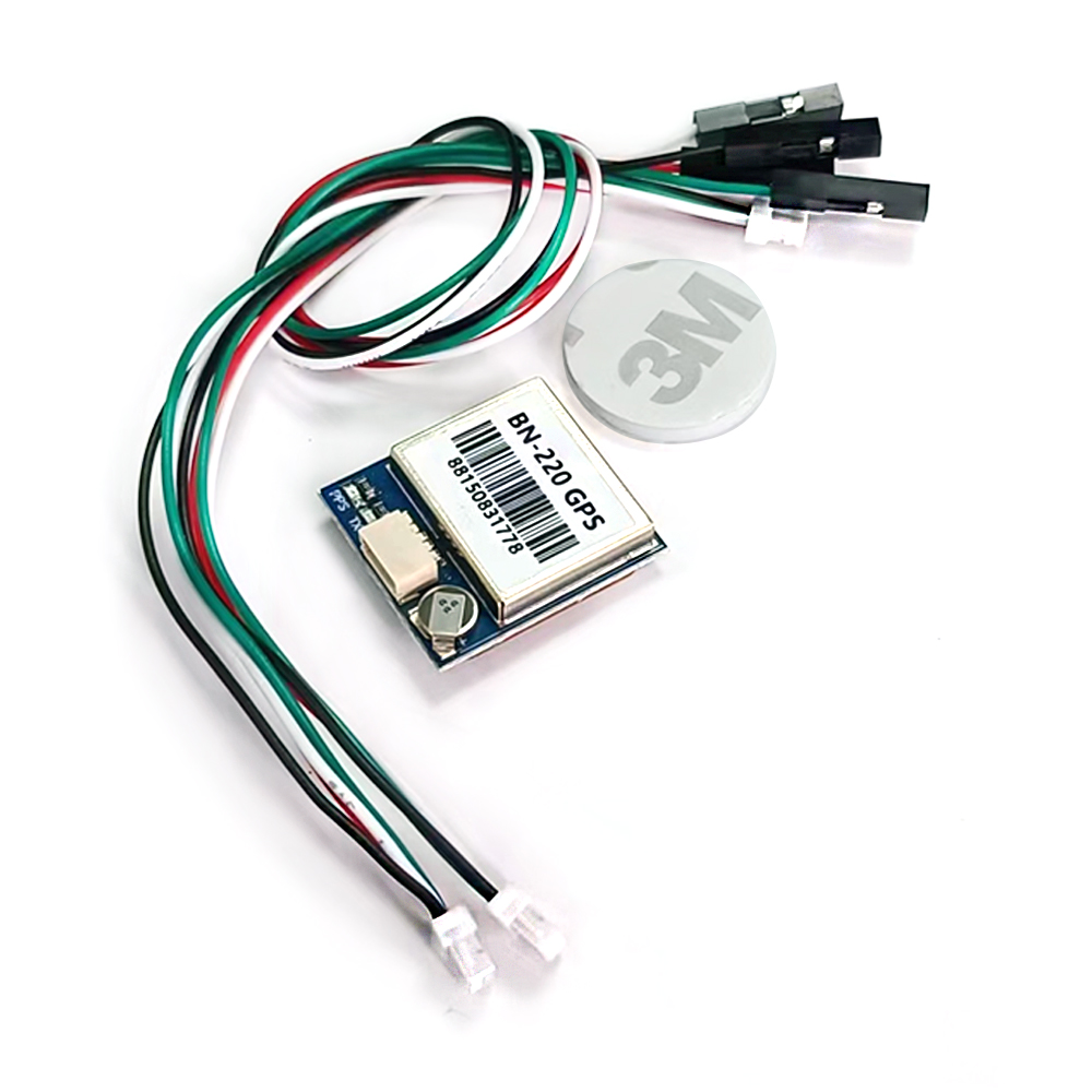 BN-220 BN880 GPS GLONASS Modul - Drone Rc Gps incelemesi ve fiyatı
