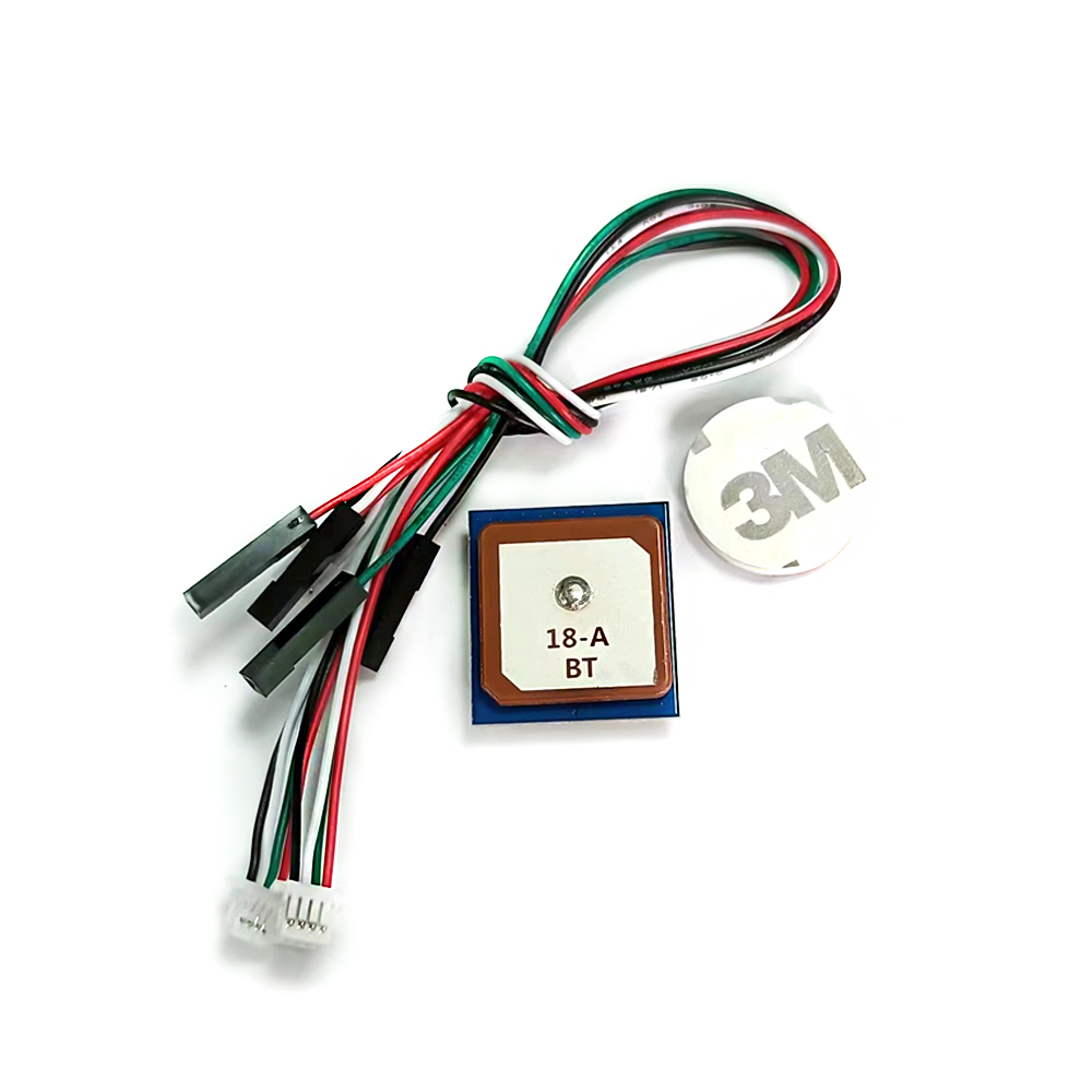 BN-220 BN880 GPS GLONASS Modul - Drone Rc Gps incelemesi ve fiyatı