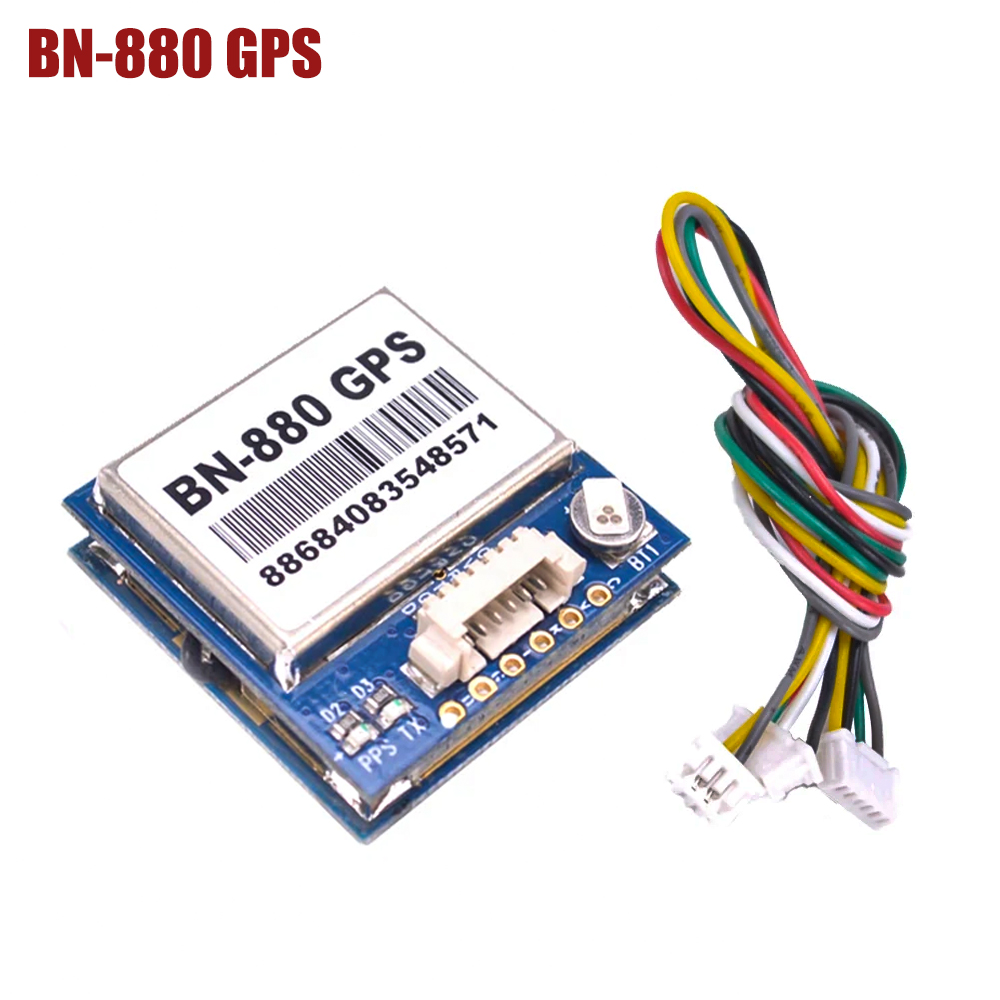 BN-220 BN880 GPS GLONASS Modul - Drone Rc Gps incelemesi ve fiyatı