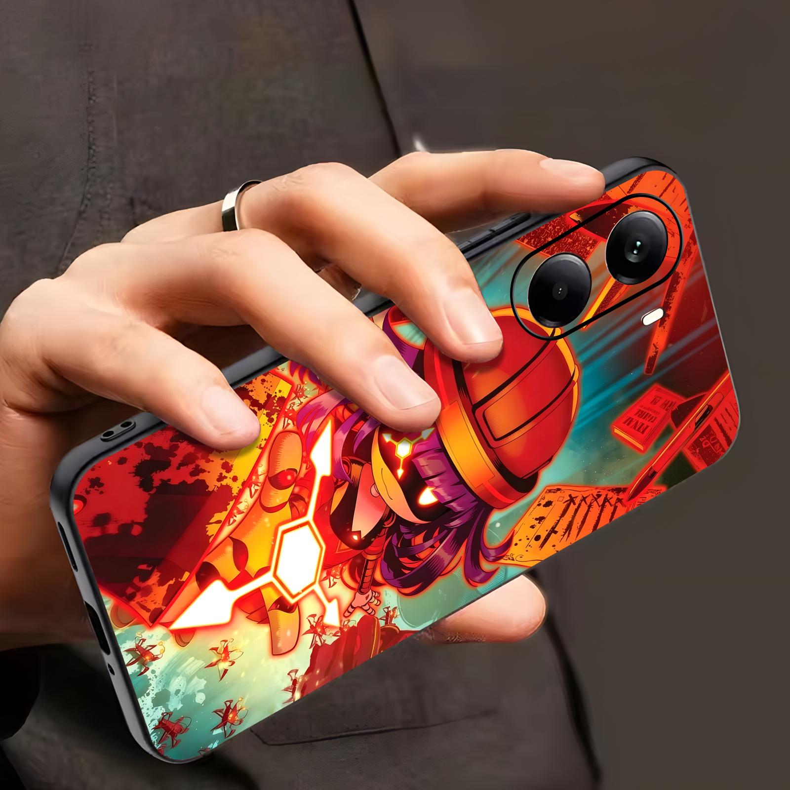 Game Murder Drones  Phone Case - Drone & Rc Plane Maker Durgapur West Bengal incelemesi ve fiyatı