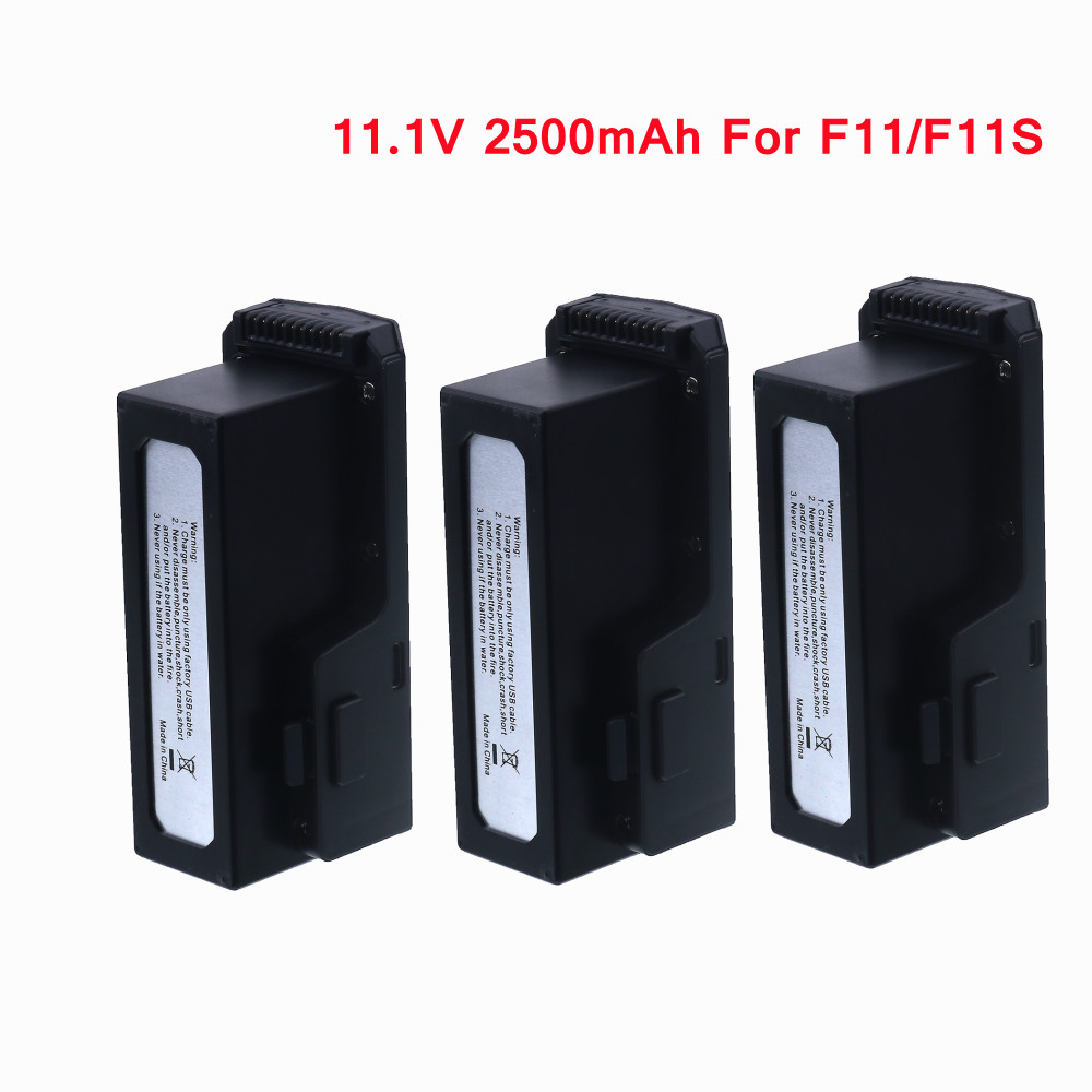 For SJR/C SJRC F11/F11 PRO Bat - Drone Rc Gps incelemesi ve fiyatı