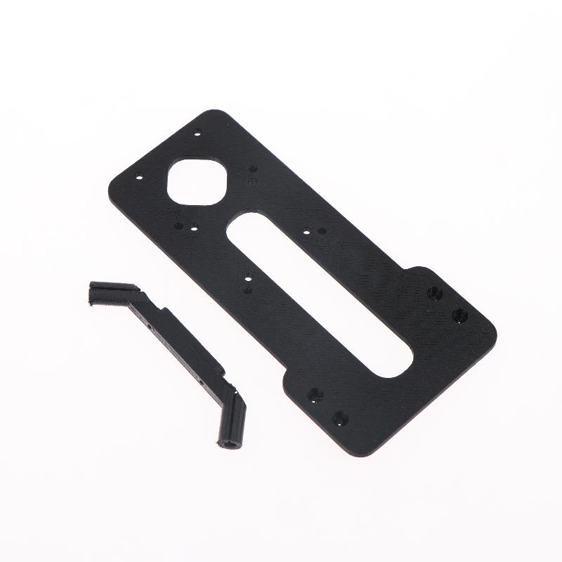 3D Printed Mounting Base For C - Drone Rc Setup incelemesi ve fiyatı