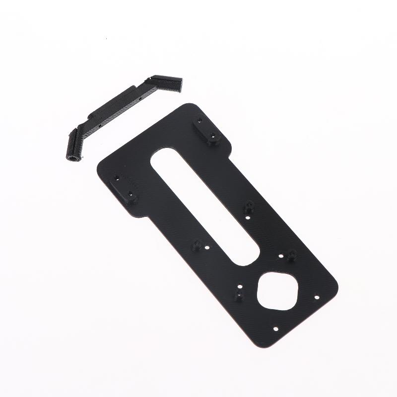 3D Printed Mounting Base For C - Drone Rc Setup incelemesi ve fiyatı