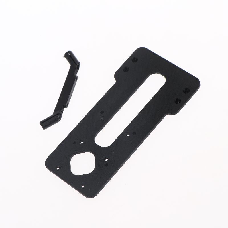 3D Printed Mounting Base For C - Drone Rc Setup incelemesi ve fiyatı