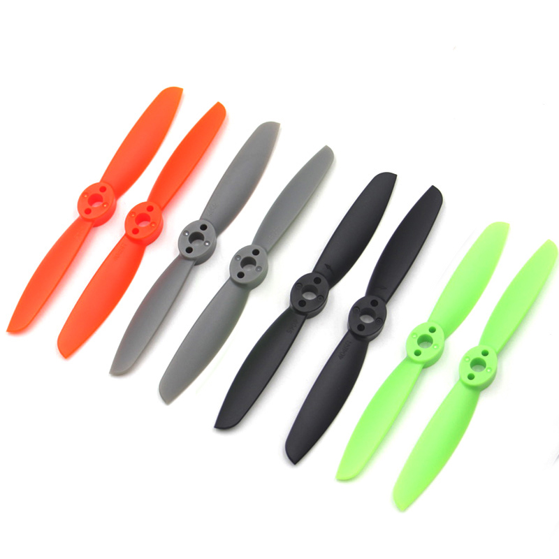 1 Pair 4045 4inch 4X4.5 Propel - Rc Drone Uav incelemesi ve fiyatı