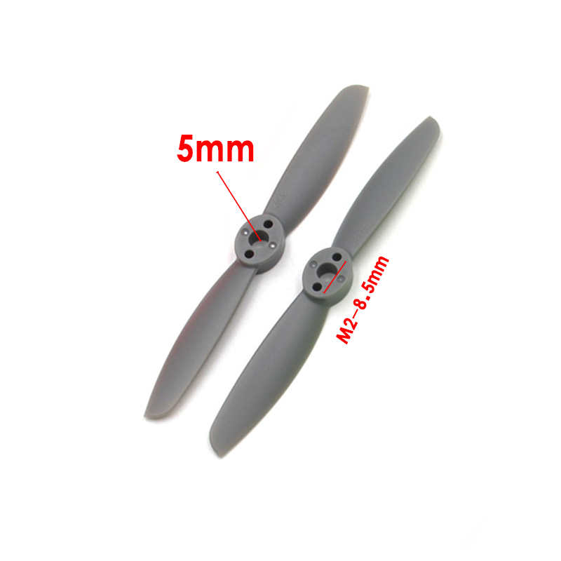1 Pair 4045 4inch 4X4.5 Propel - Rc Drone Uav incelemesi ve fiyatı