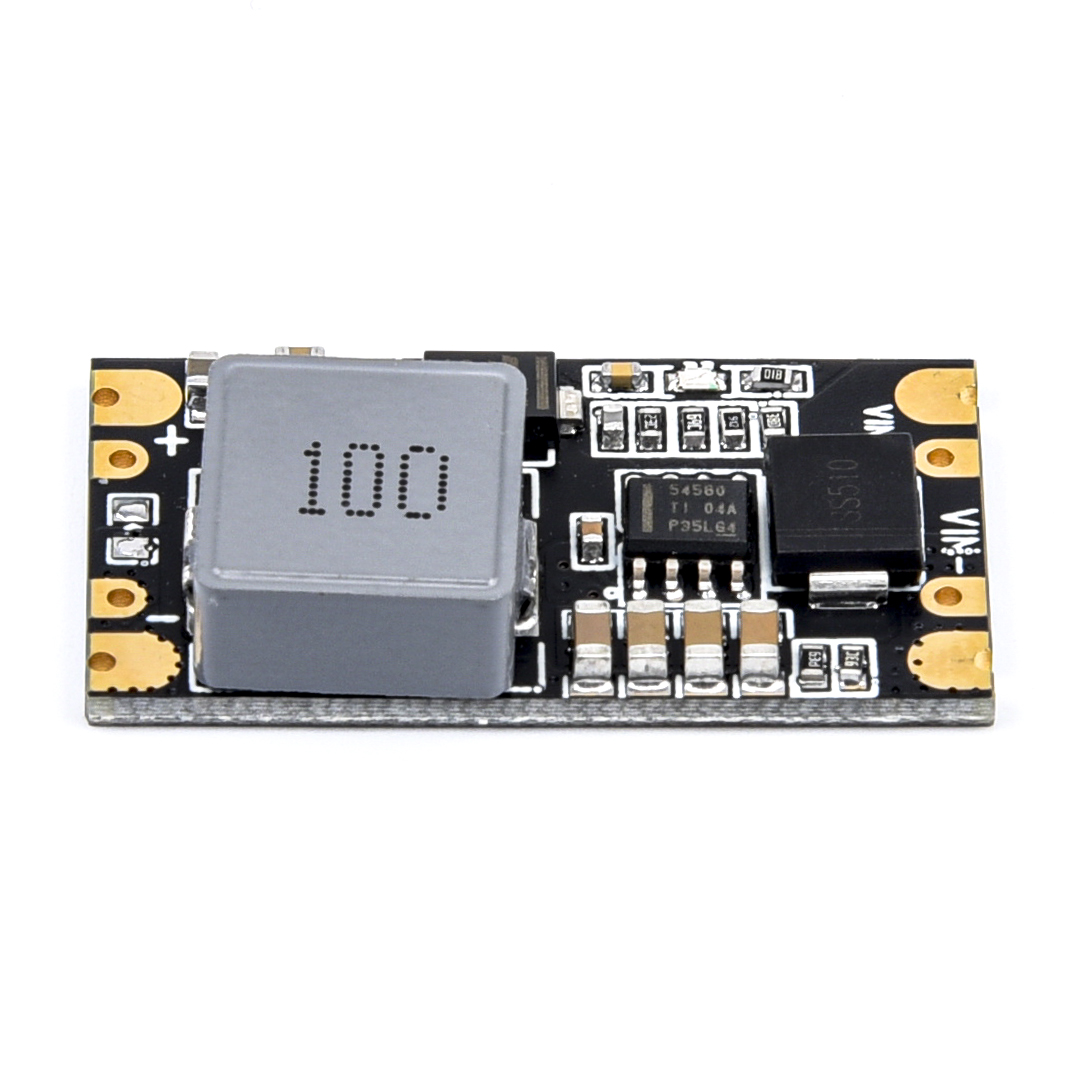 NEW Micro 5V 5A BEC UBEC Mini  - Micro Fpv Quad incelemesi ve fiyatı