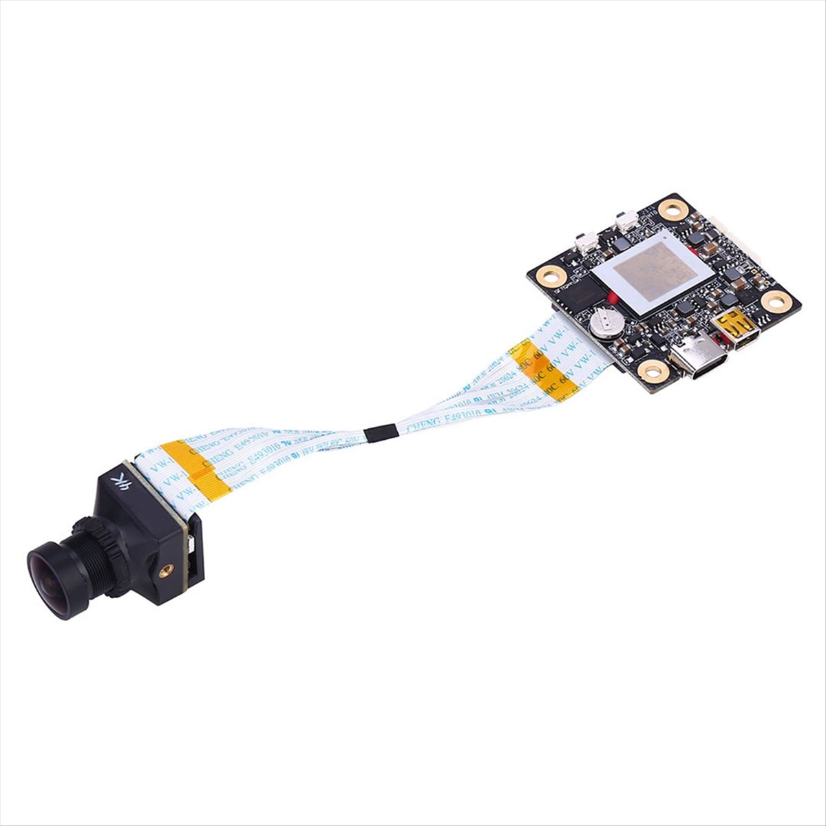 For Firefly 4K V5 Cam DVR Mini - Drone Rc With Camera incelemesi ve fiyatı