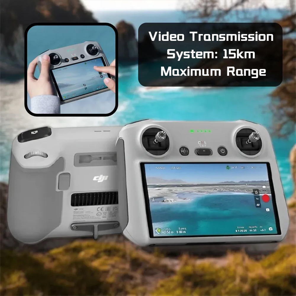 95% New for DJI RC Remote Cont - Drone Dji Rc Rm330 incelemesi ve fiyatı