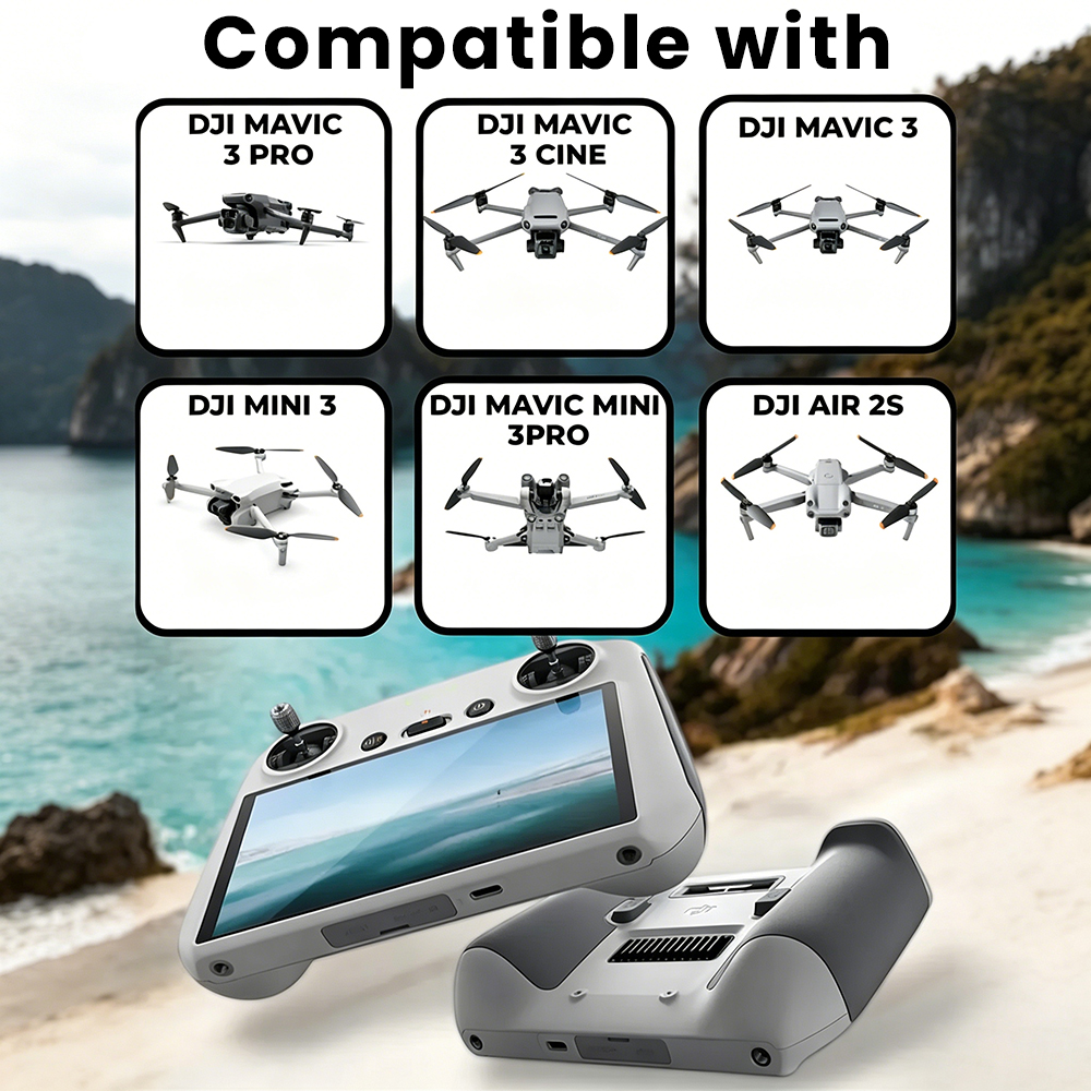 95% New for DJI RC Remote Cont - Drone Dji Rc Rm330 incelemesi ve fiyatı